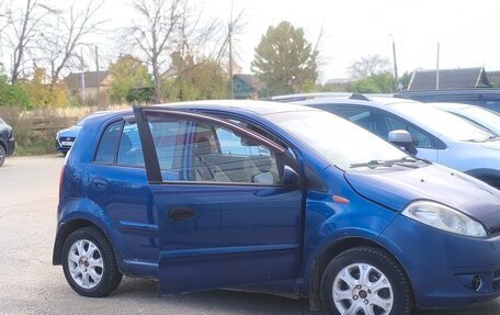 Chery Kimo (A1), 2009 год, 110 000 рублей, 3 фотография