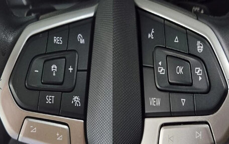Volkswagen Tiguan II, 2023 год, 3 200 000 рублей, 7 фотография