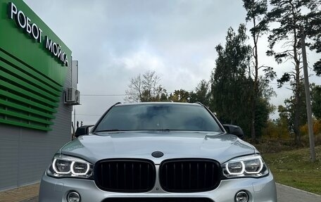 BMW X5, 2017 год, 3 700 000 рублей, 2 фотография