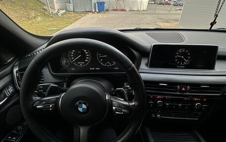 BMW X5, 2017 год, 3 700 000 рублей, 16 фотография