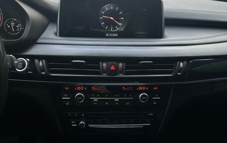 BMW X5, 2017 год, 3 700 000 рублей, 17 фотография
