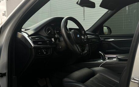 BMW X5, 2017 год, 3 700 000 рублей, 18 фотография