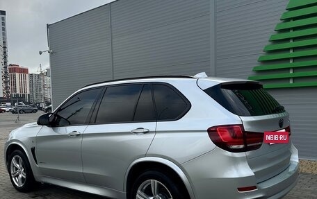 BMW X5, 2017 год, 3 700 000 рублей, 8 фотография
