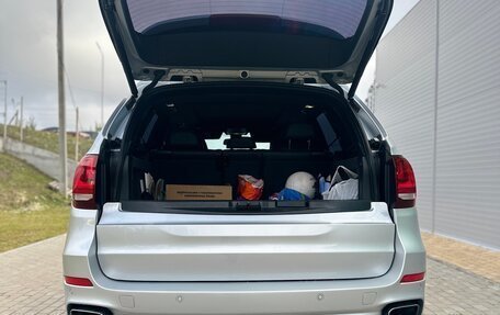 BMW X5, 2017 год, 3 700 000 рублей, 15 фотография