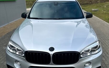 BMW X5, 2017 год, 3 700 000 рублей, 10 фотография