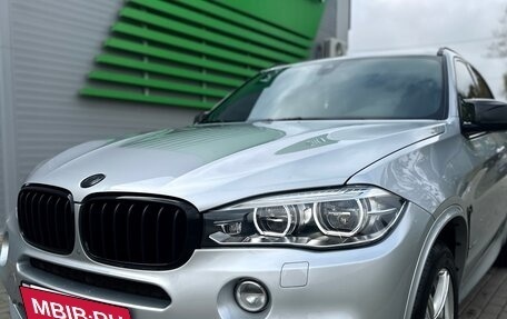 BMW X5, 2017 год, 3 700 000 рублей, 12 фотография