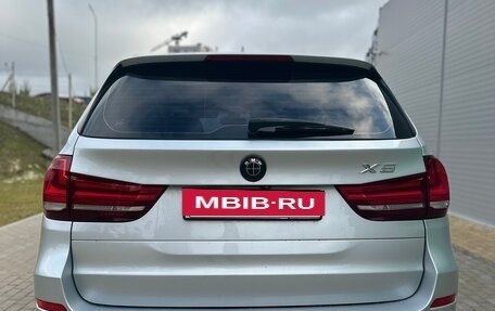 BMW X5, 2017 год, 3 700 000 рублей, 13 фотография