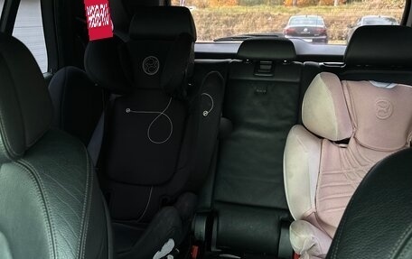 BMW X5, 2017 год, 3 700 000 рублей, 20 фотография
