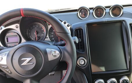 Nissan 370Z, 2012 год, 4 100 000 рублей, 14 фотография