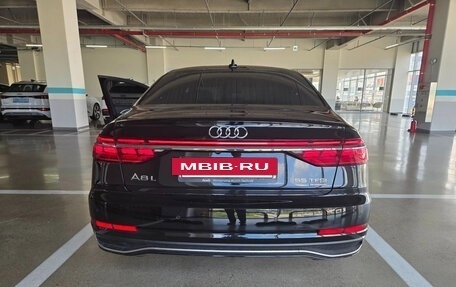 Audi A8, 2026 год, 12 500 000 рублей, 3 фотография