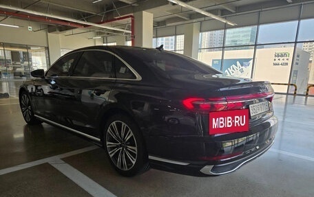 Audi A8, 2026 год, 12 500 000 рублей, 4 фотография