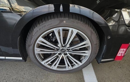 Audi A8, 2026 год, 12 500 000 рублей, 5 фотография