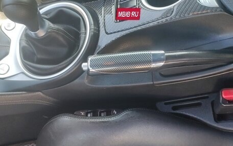Nissan 370Z, 2012 год, 4 100 000 рублей, 18 фотография
