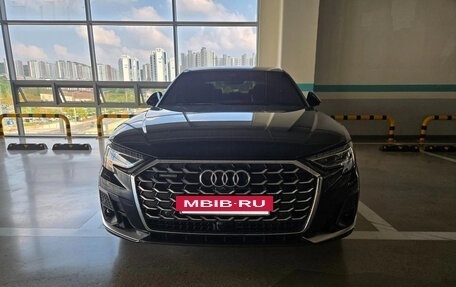 Audi A8, 2026 год, 12 500 000 рублей, 2 фотография