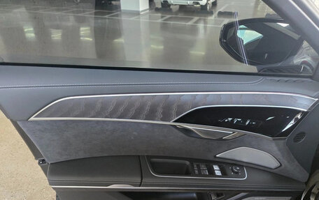 Audi A8, 2026 год, 12 500 000 рублей, 9 фотография