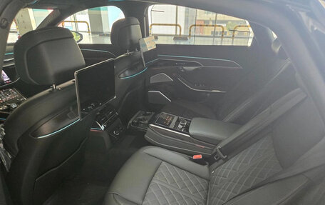 Audi A8, 2026 год, 12 500 000 рублей, 8 фотография