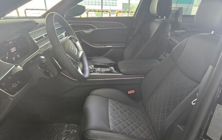 Audi A8, 2026 год, 12 500 000 рублей, 7 фотография