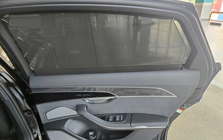 Audi A8, 2026 год, 12 500 000 рублей, 12 фотография