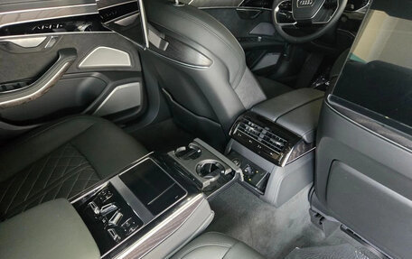 Audi A8, 2026 год, 12 500 000 рублей, 10 фотография