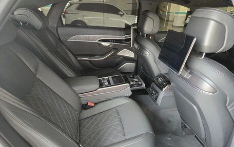 Audi A8, 2026 год, 12 500 000 рублей, 11 фотография