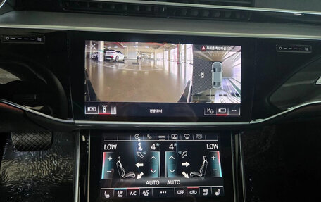 Audi A8, 2026 год, 12 500 000 рублей, 16 фотография
