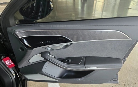 Audi A8, 2026 год, 12 500 000 рублей, 14 фотография