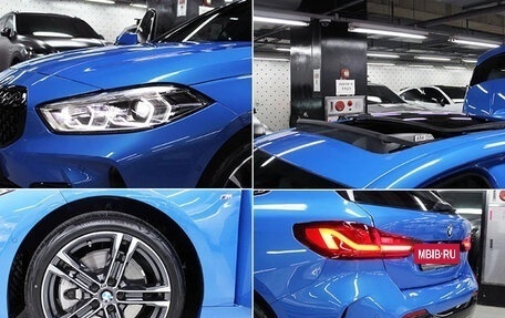 BMW 1 серия, 2022 год, 2 550 000 рублей, 5 фотография