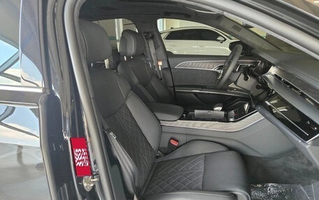 Audi A8, 2026 год, 12 500 000 рублей, 13 фотография