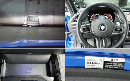 BMW 1 серия, 2022 год, 2 550 000 рублей, 8 фотография