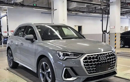 Audi Q3, 2023 год, 2 330 000 рублей, 3 фотография