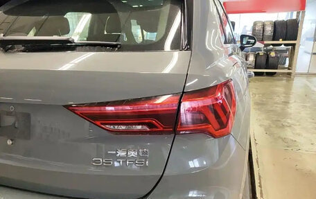 Audi Q3, 2023 год, 2 330 000 рублей, 8 фотография