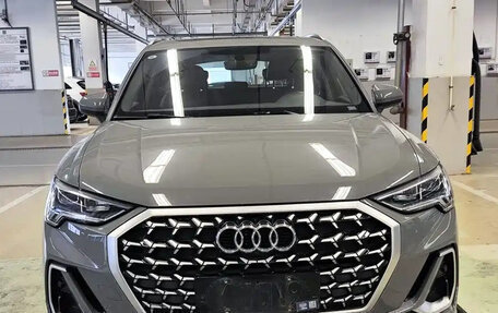 Audi Q3, 2023 год, 2 330 000 рублей, 2 фотография