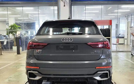 Audi Q3, 2023 год, 2 330 000 рублей, 5 фотография