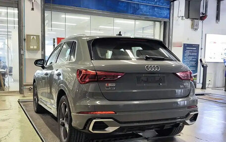Audi Q3, 2023 год, 2 330 000 рублей, 6 фотография