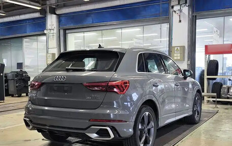 Audi Q3, 2023 год, 2 330 000 рублей, 4 фотография