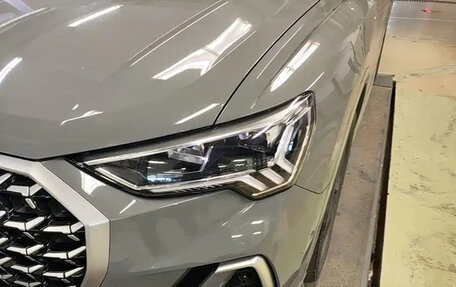 Audi Q3, 2023 год, 2 330 000 рублей, 7 фотография