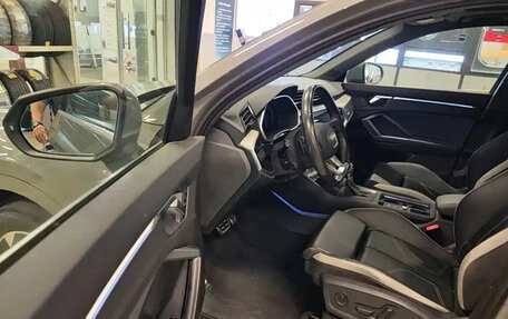 Audi Q3, 2023 год, 2 330 000 рублей, 12 фотография