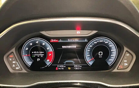 Audi Q3, 2023 год, 2 330 000 рублей, 19 фотография