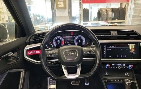 Audi Q3, 2023 год, 2 330 000 рублей, 16 фотография