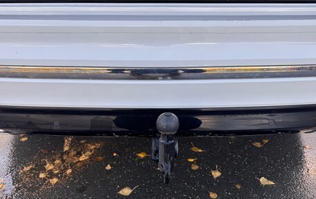 Volkswagen Tiguan II, 2018 год, 3 420 000 рублей, 18 фотография