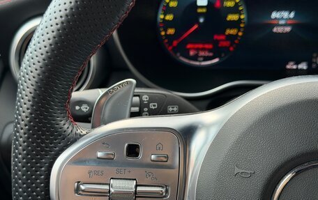 Mercedes-Benz GLC AMG, 2022 год, 5 989 000 рублей, 11 фотография