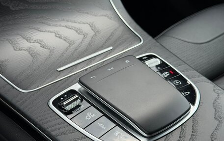 Mercedes-Benz GLC AMG, 2022 год, 5 989 000 рублей, 14 фотография
