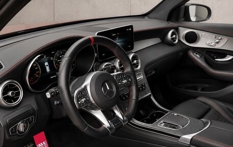 Mercedes-Benz GLC AMG, 2022 год, 5 989 000 рублей, 10 фотография