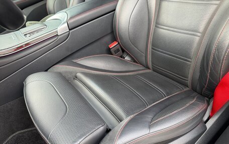 Mercedes-Benz GLC AMG, 2022 год, 5 989 000 рублей, 17 фотография