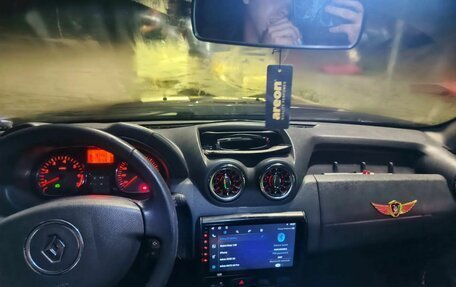 Renault Duster I рестайлинг, 2013 год, 785 000 рублей, 5 фотография