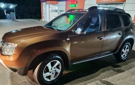 Renault Duster I рестайлинг, 2013 год, 785 000 рублей, 6 фотография