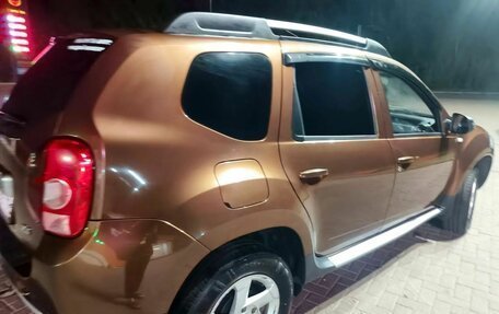 Renault Duster I рестайлинг, 2013 год, 785 000 рублей, 7 фотография