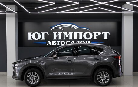 Mazda CX-5 II, 2026 год, 3 104 000 рублей, 7 фотография