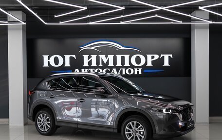 Mazda CX-5 II, 2026 год, 3 104 000 рублей, 2 фотография