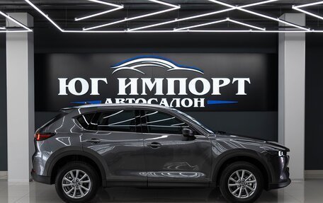 Mazda CX-5 II, 2026 год, 3 104 000 рублей, 8 фотография